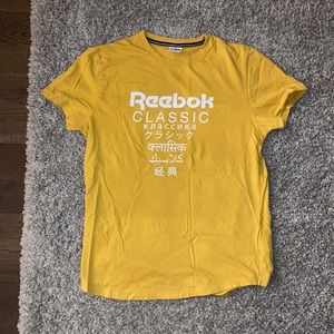 Reebok Classic t-Shirt L